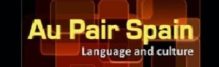 AUPAIR SPAIN LOGO AUPAIR SPAIN LOGO